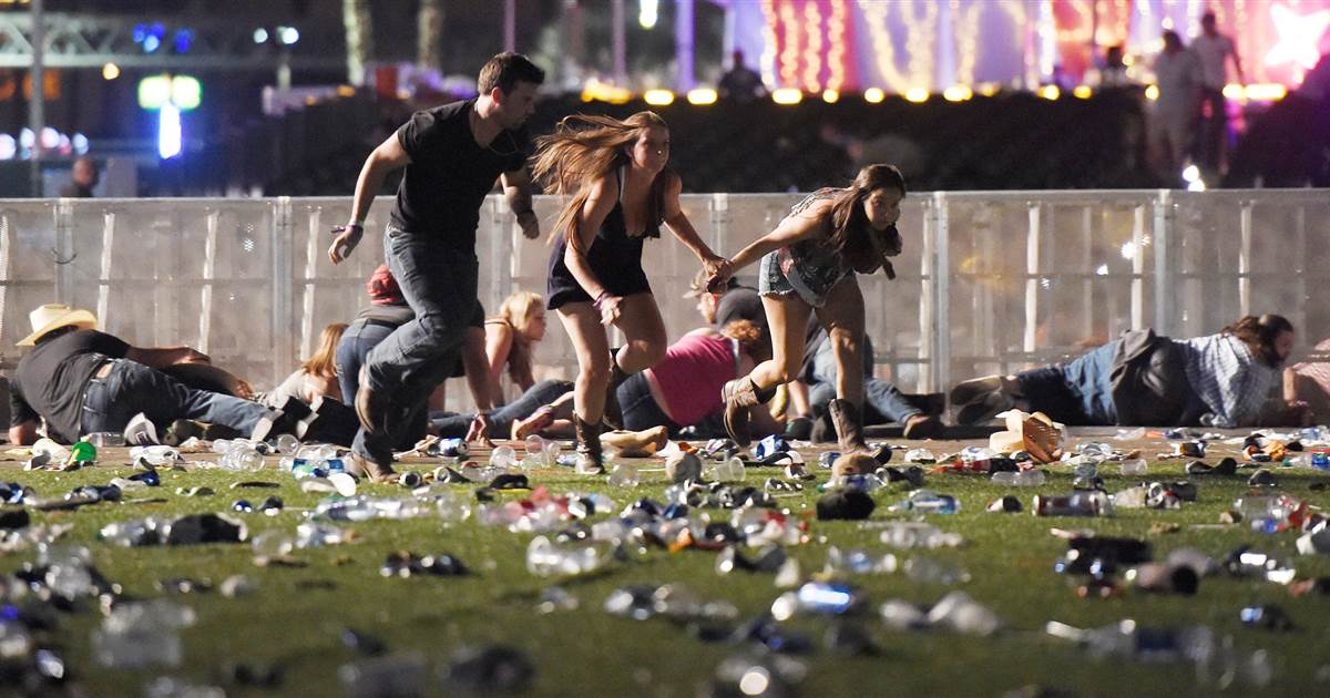 Điều gì cản trở Tổng thống Trump cấm thiết bị 'độ' súng sau vụ thảm sát tại Parkland? ảnh 1